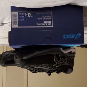 ASICS Gel-Kayano 27 Size 8.8